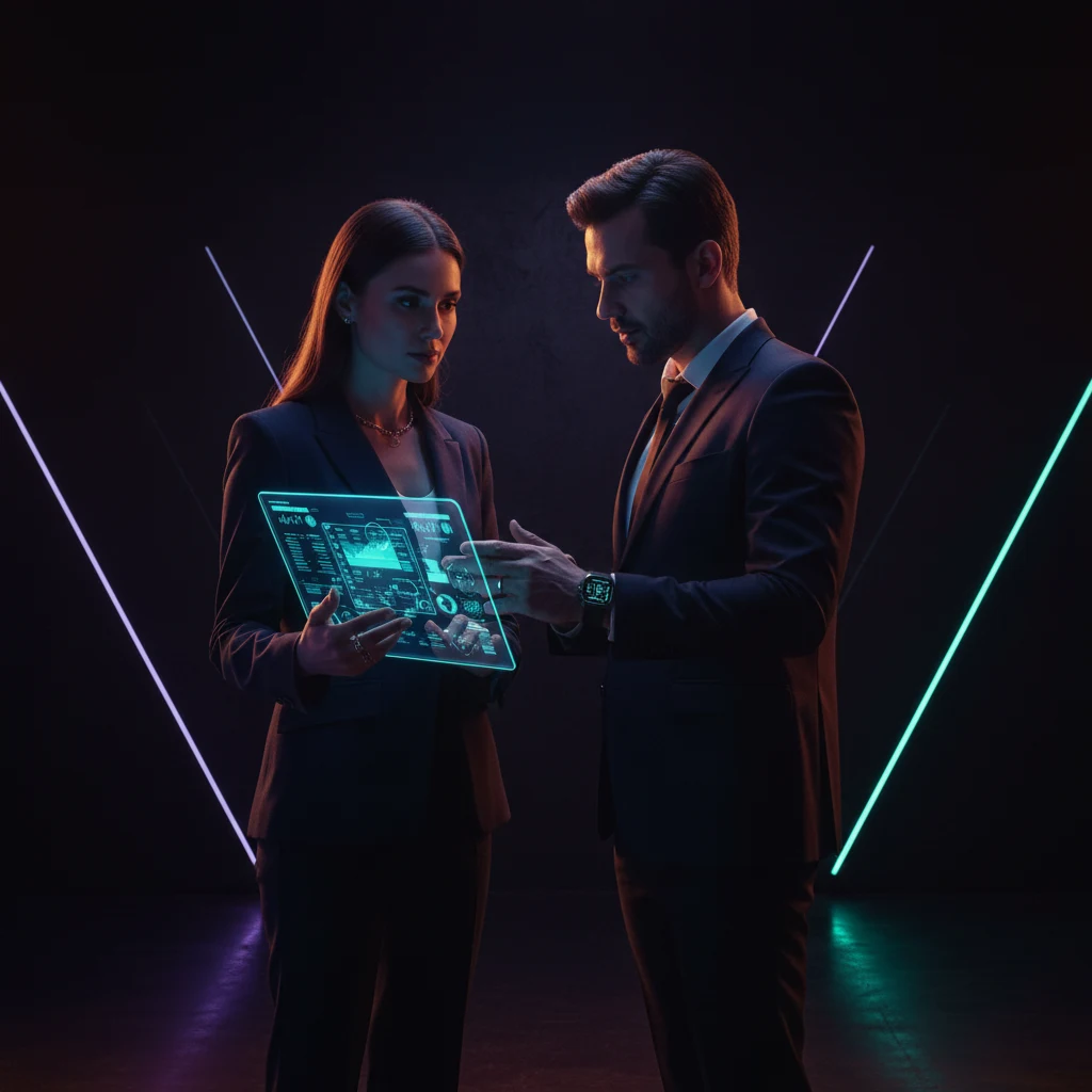 Intégrations API Fluides